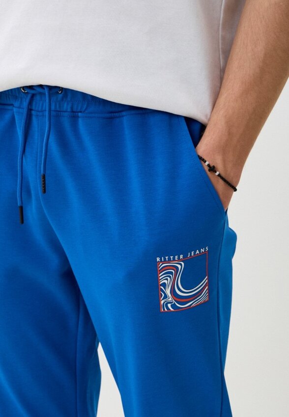 Брюки спортивные Ritter