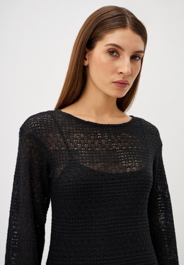 Платье и комбинация Besotted