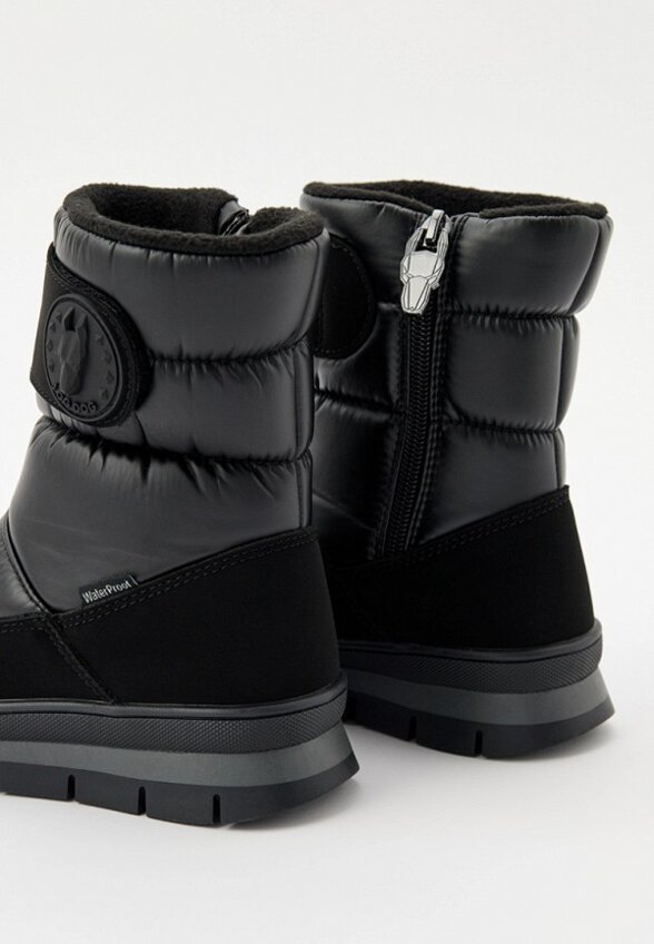 Дутики Jog Dog