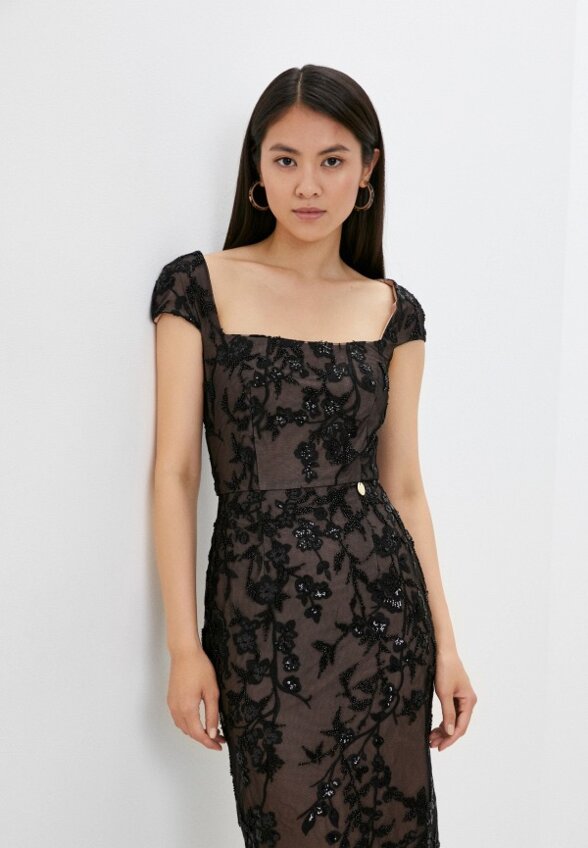 Платье Rich & Naked