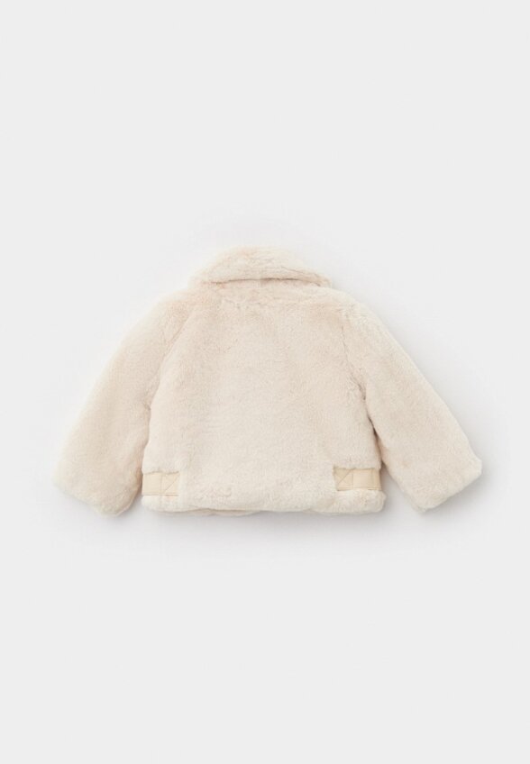 Куртка меховая Original Marines