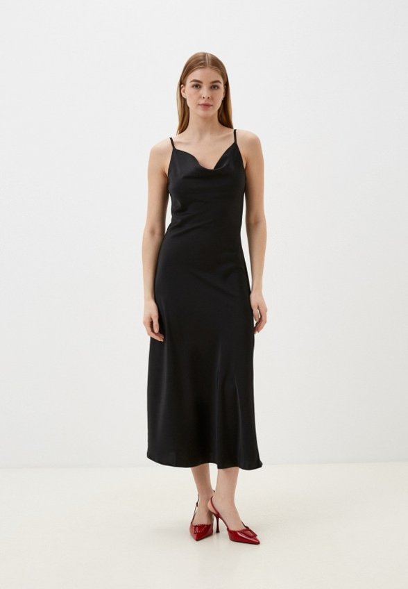 Платье Ulyashova