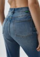 Джинсы 495 SKINNY FIT5  - превью