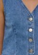Жилет джинсовый Zarina5  - превью