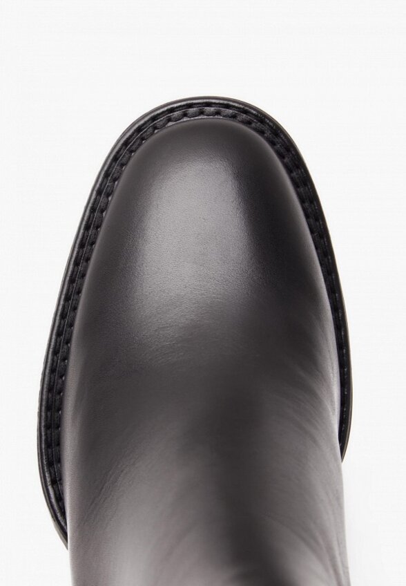 Ботильоны Mascotte