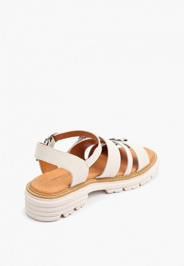 Сандалии Francesco Donni