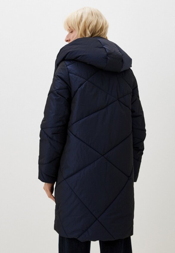 Пуховик Dixi-Coat