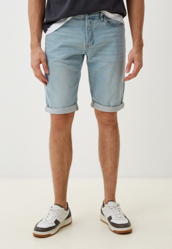 Шорты джинсовые Funday