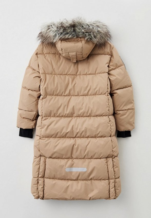 Куртка утепленная Tokka Tribe