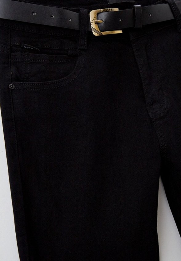 Джинсы Resser Denim