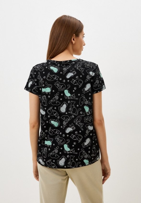 Футболка Funday