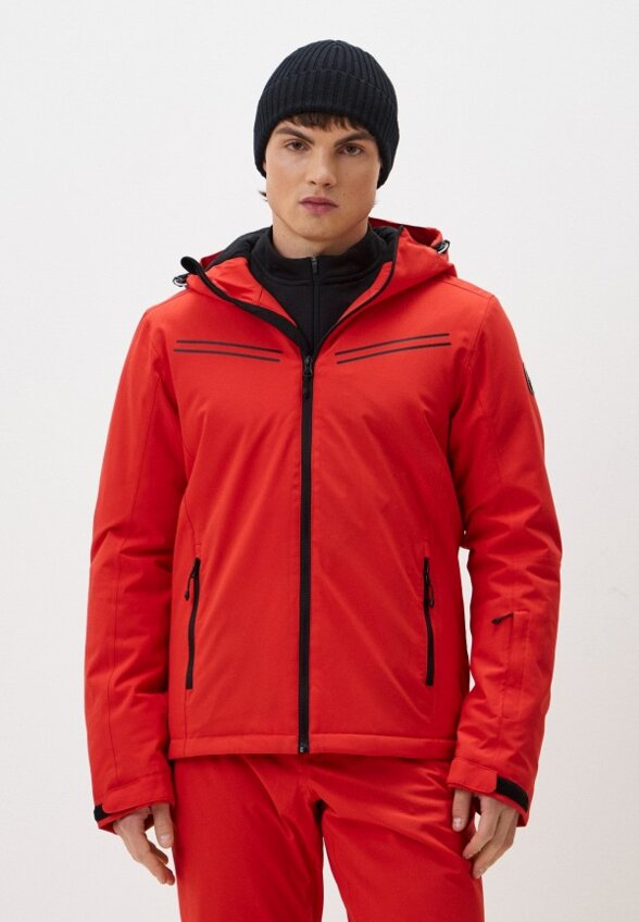 Куртка горнолыжная Icepeak