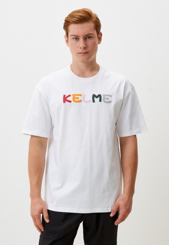 Футболка Kelme