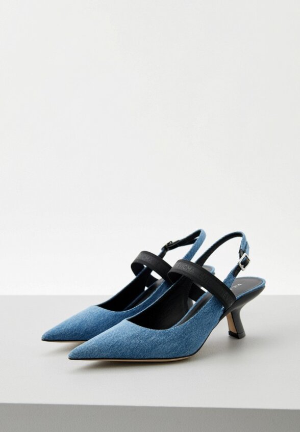 Туфли Vic Matie