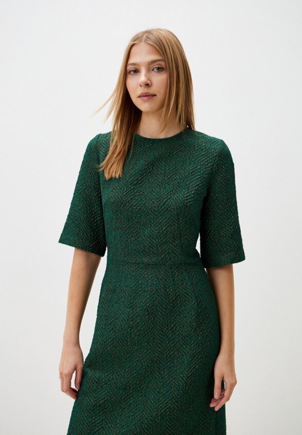 Платье MadaM T