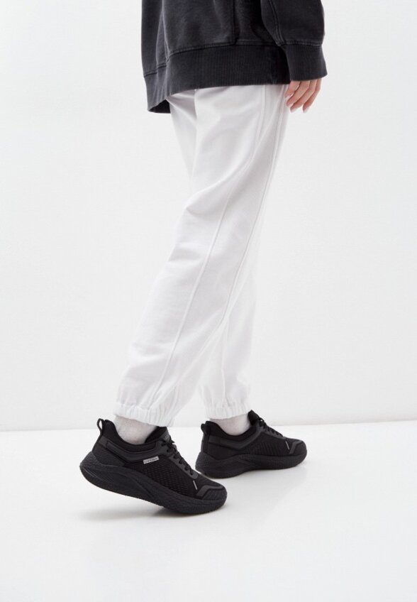 Кроссовки Abricot