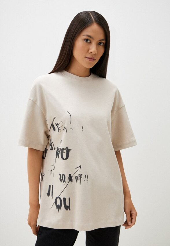 Футболка Mark Formelle