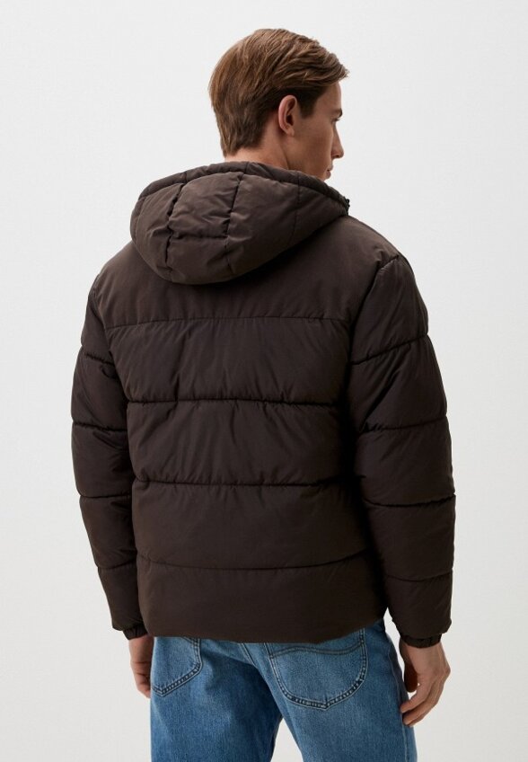 Куртка утепленная Jack & Jones