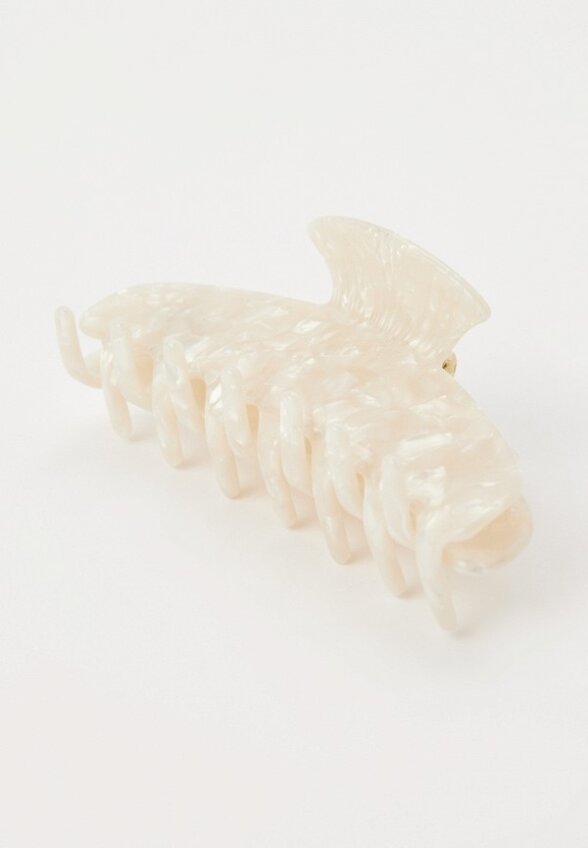 Заколка-краб Silk Universe