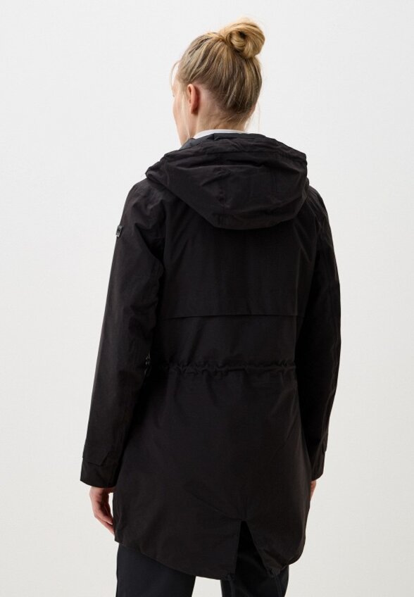 Парка Helly Hansen