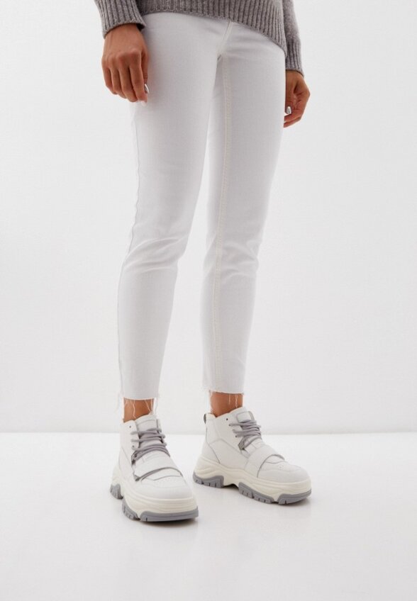 Кроссовки Sprincway