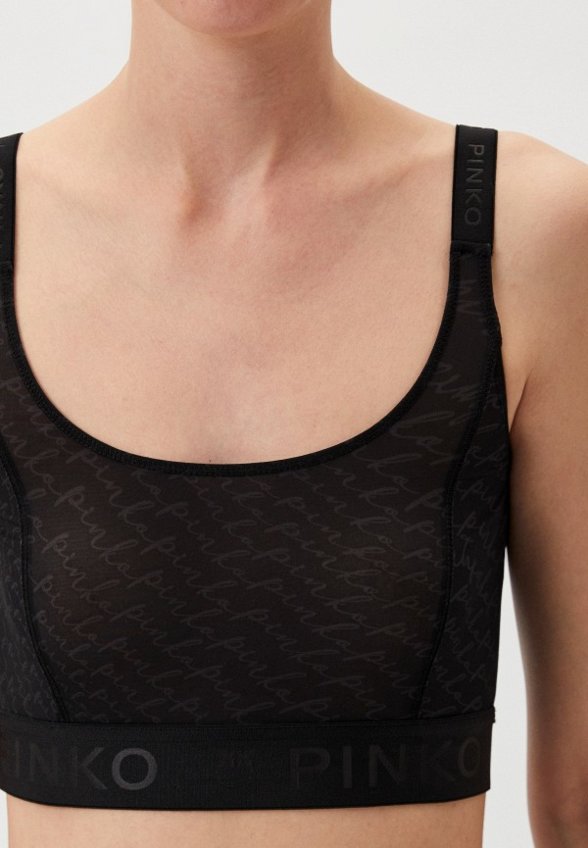 Топ спортивный Pinko