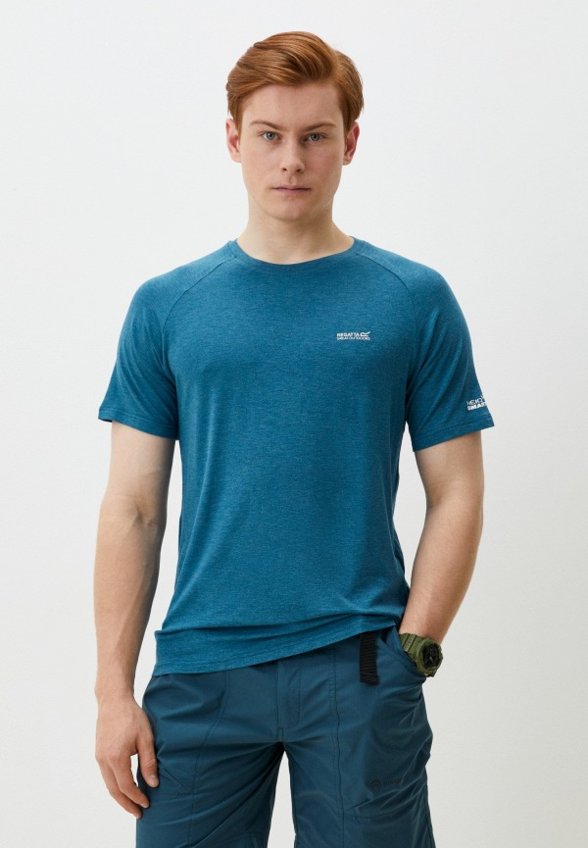 Футболка спортивная Regatta