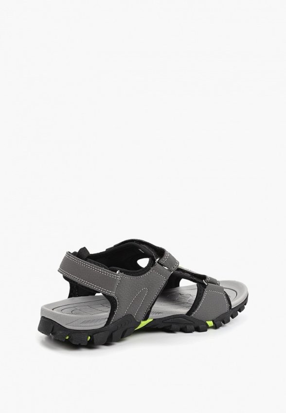 Сандалии Shuzzi