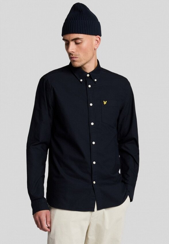 Рубашка Lyle & Scott
