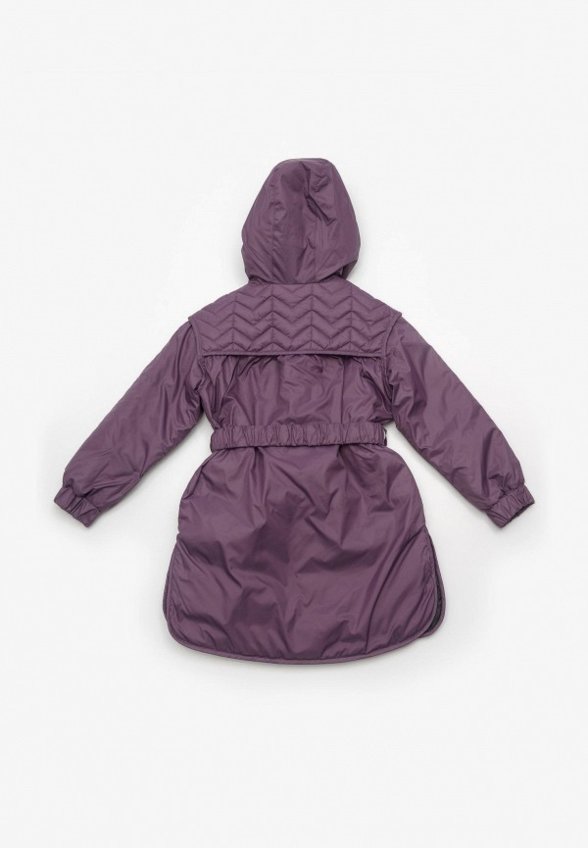 Куртка утепленная Orso Bianco