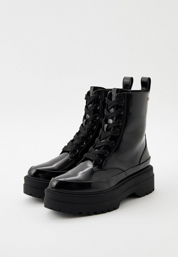 Ботинки Tommy Hilfiger