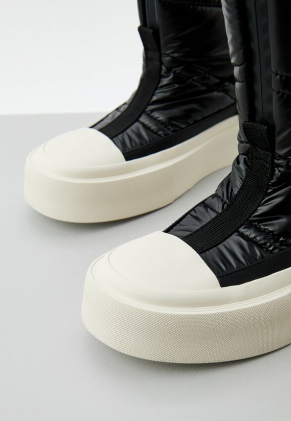 Дутики Twinset Milano