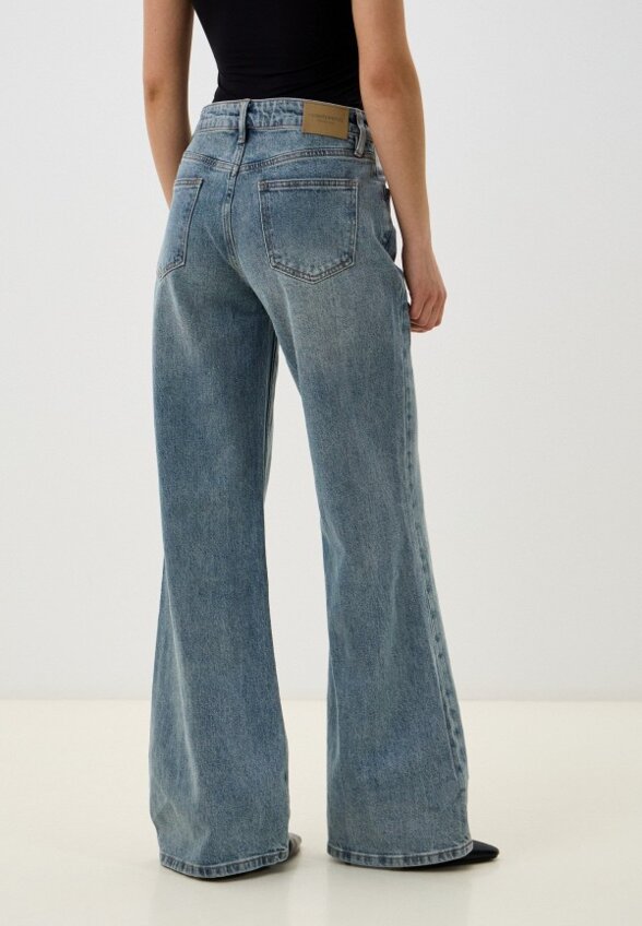 Джинсы Mossmore