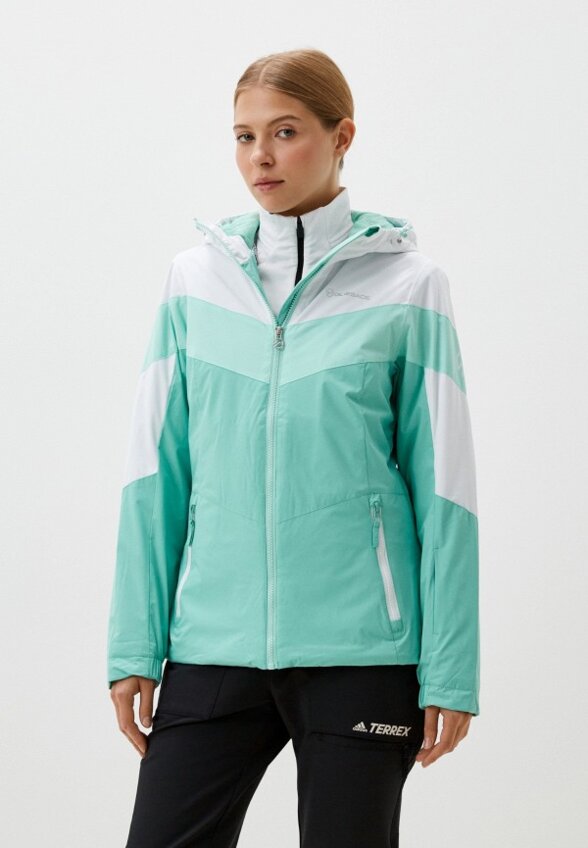 Куртка горнолыжная Glissade