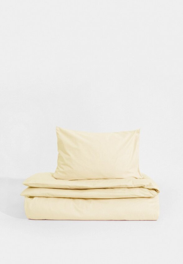 Постельное белье 1,5-спальное Lamoda Home