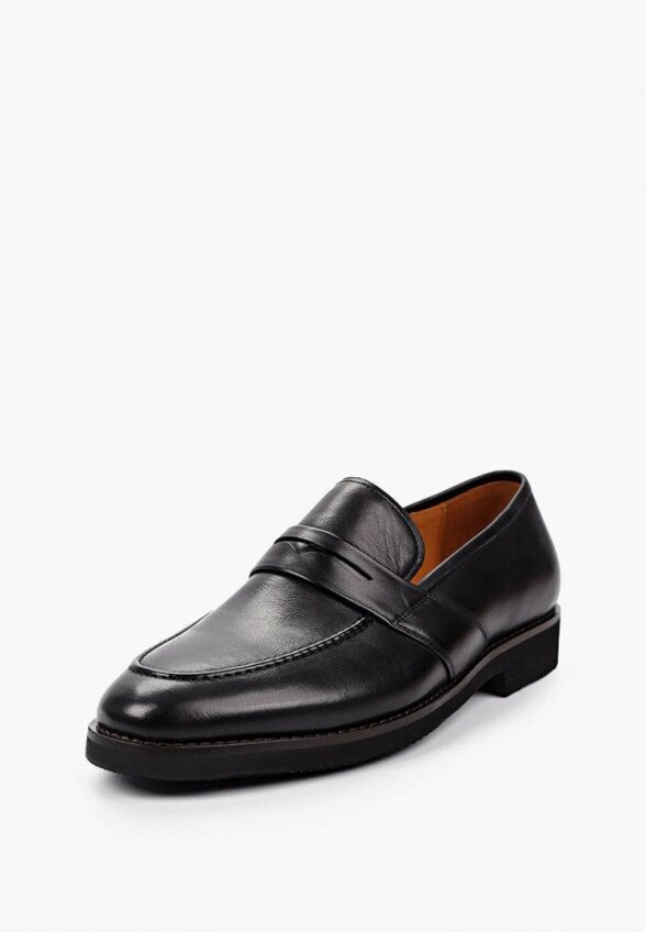 Лоферы Tendance