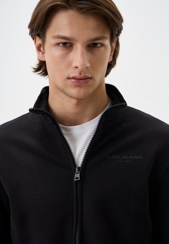 Олимпийка Gas