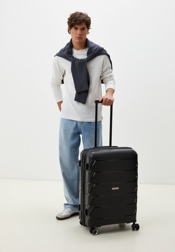 Чемодан Vitacci