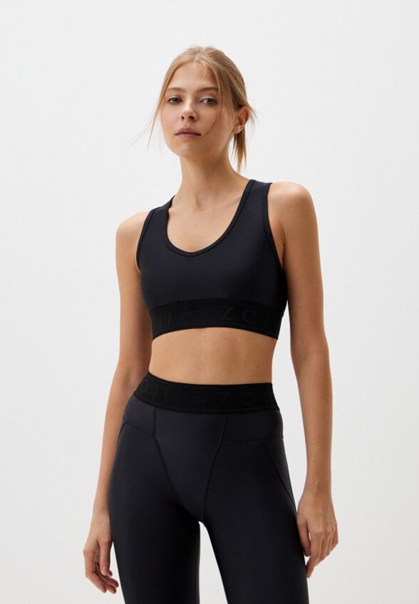 Топ спортивный Zojj