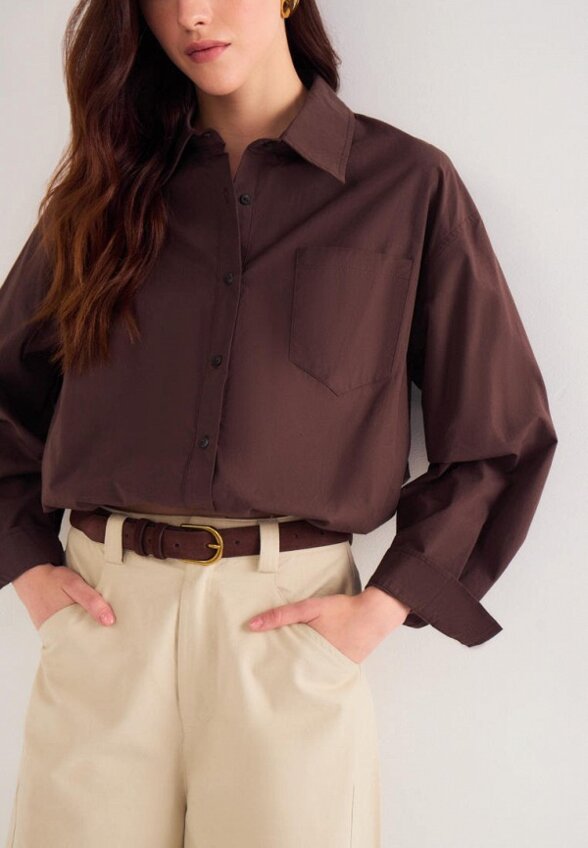 Рубашка Vittoria Vicci