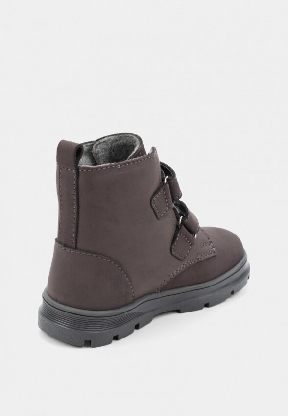 Ботинки Котофей