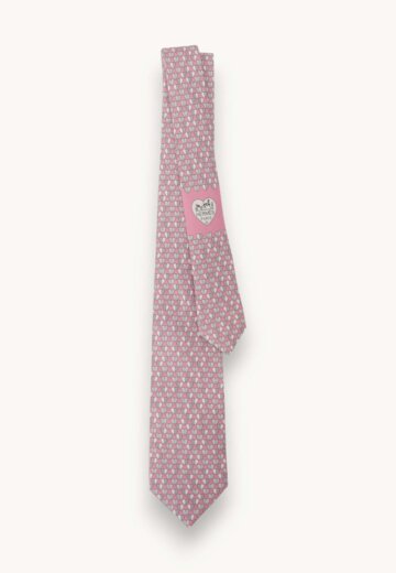 Hermes Tie