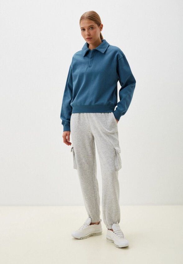 Брюки спортивные Terranova