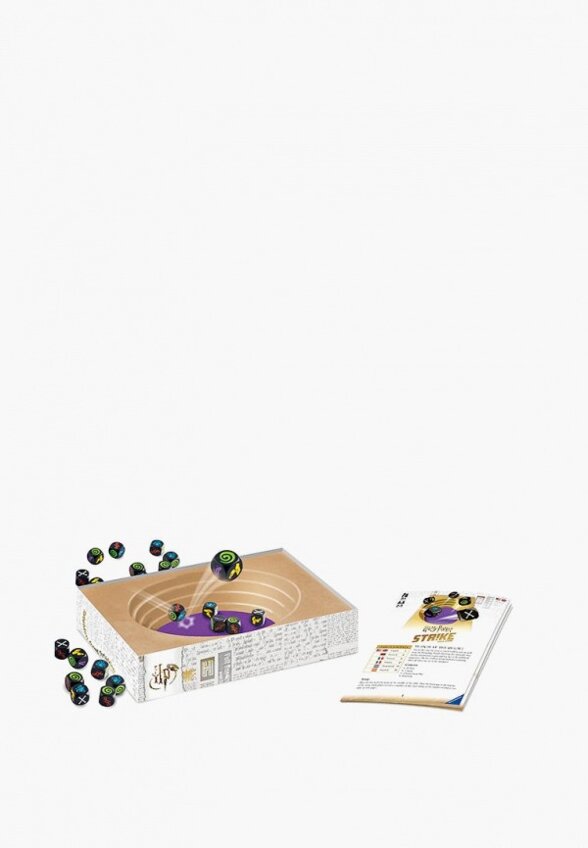 Игра настольная Ravensburger