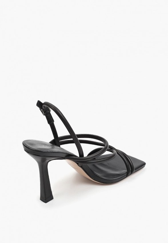 Босоножки Abricot