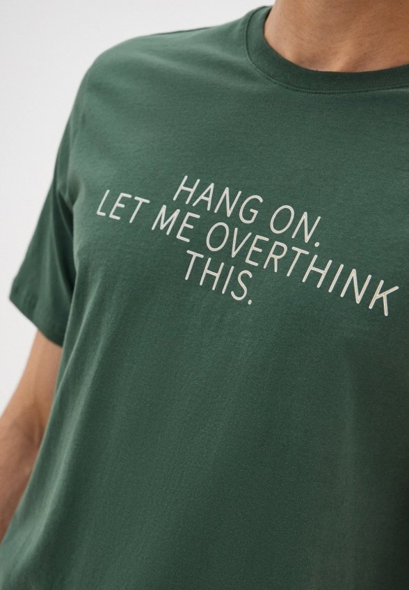 Футболка Koton