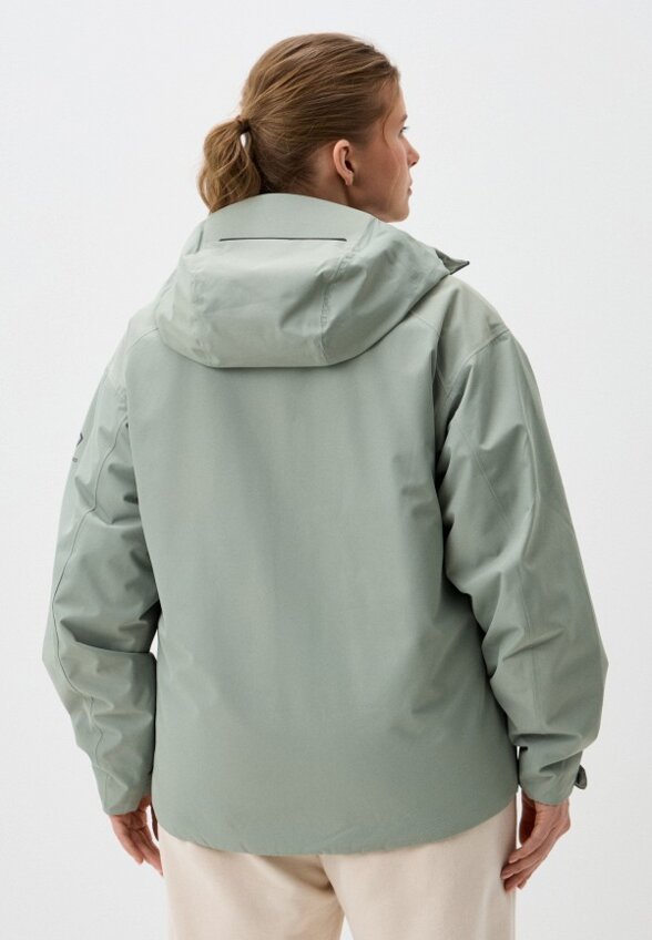 Куртка утепленная Northland