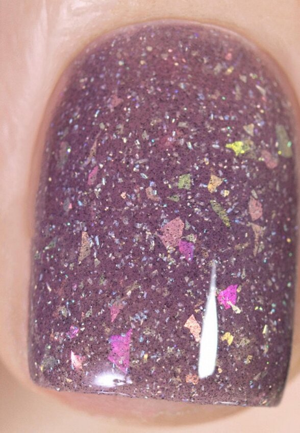 Лак для ногтей Masura