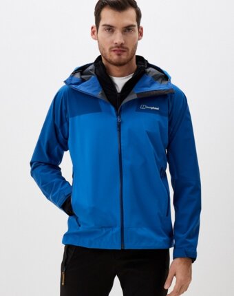 Ветровка Berghaus мужчинам