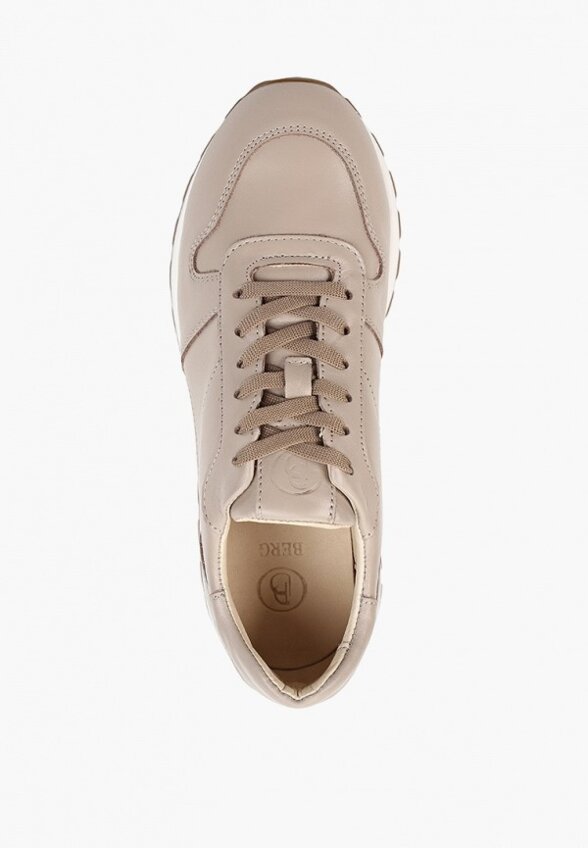 Кроссовки Mof-Berg